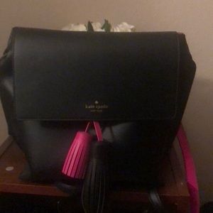 Kate Spade backbag